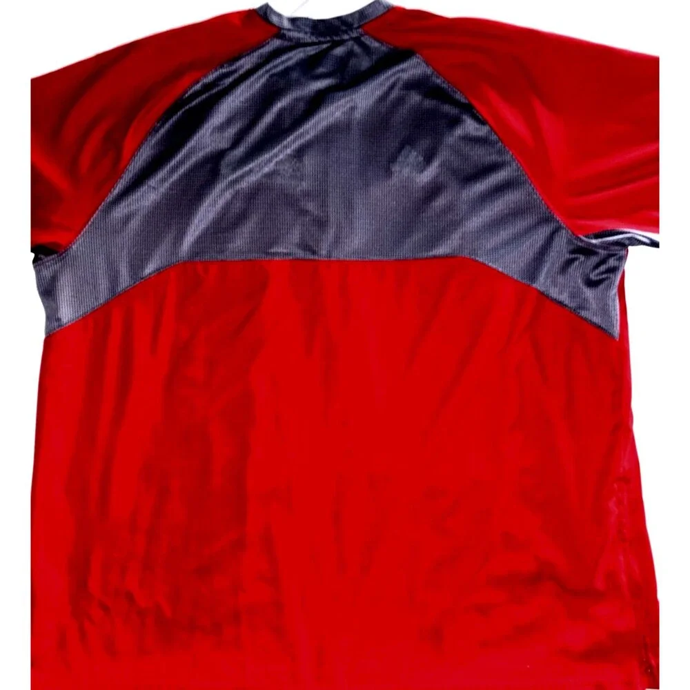 adidas university west
